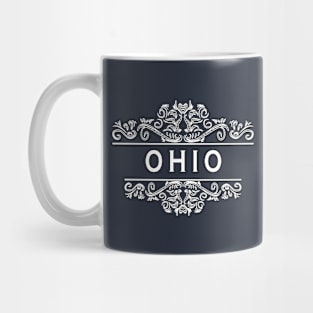 Ohio State Mug